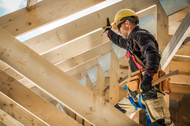 Quick and Trustworthy Emergency Roof Repair Services in Channelview, TX