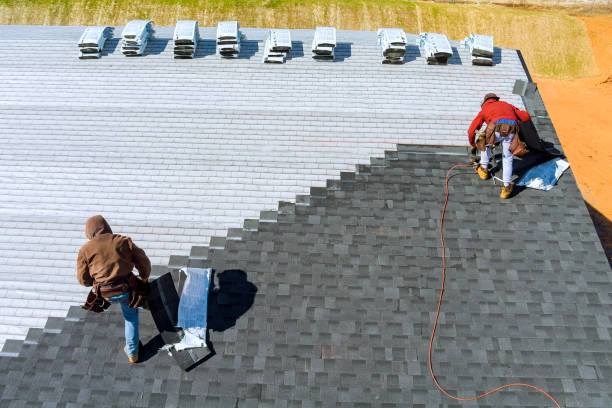 Quick and Trustworthy Emergency Roof Repair Services in Channelview, TX