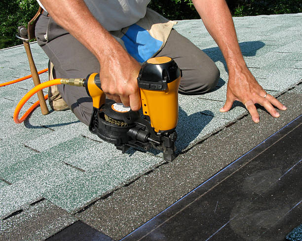Slate Roofing Contractor in Channelview, TX